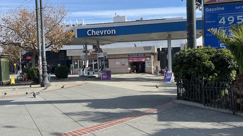 415 SF Official Star Smog Check Station cover image