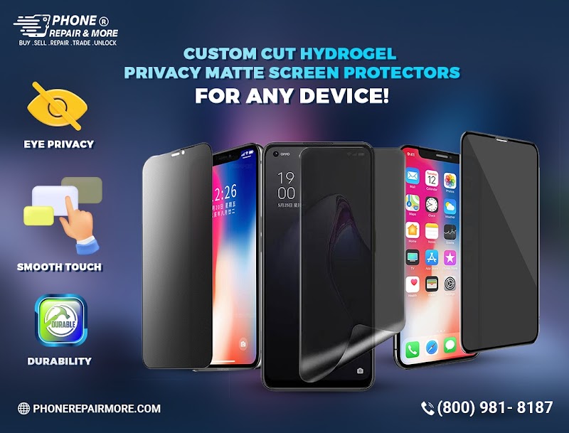 Phone Repair & More® - Cell Phone Repair, Computer Repair & Game Console Repair In Tampa cover image