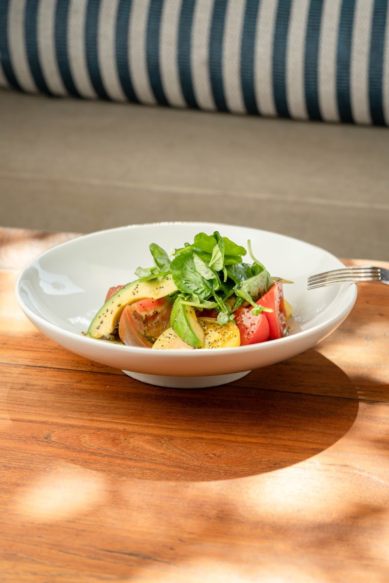 Water Grill cover image