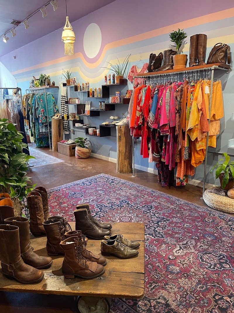 Charm School Vintage cover image