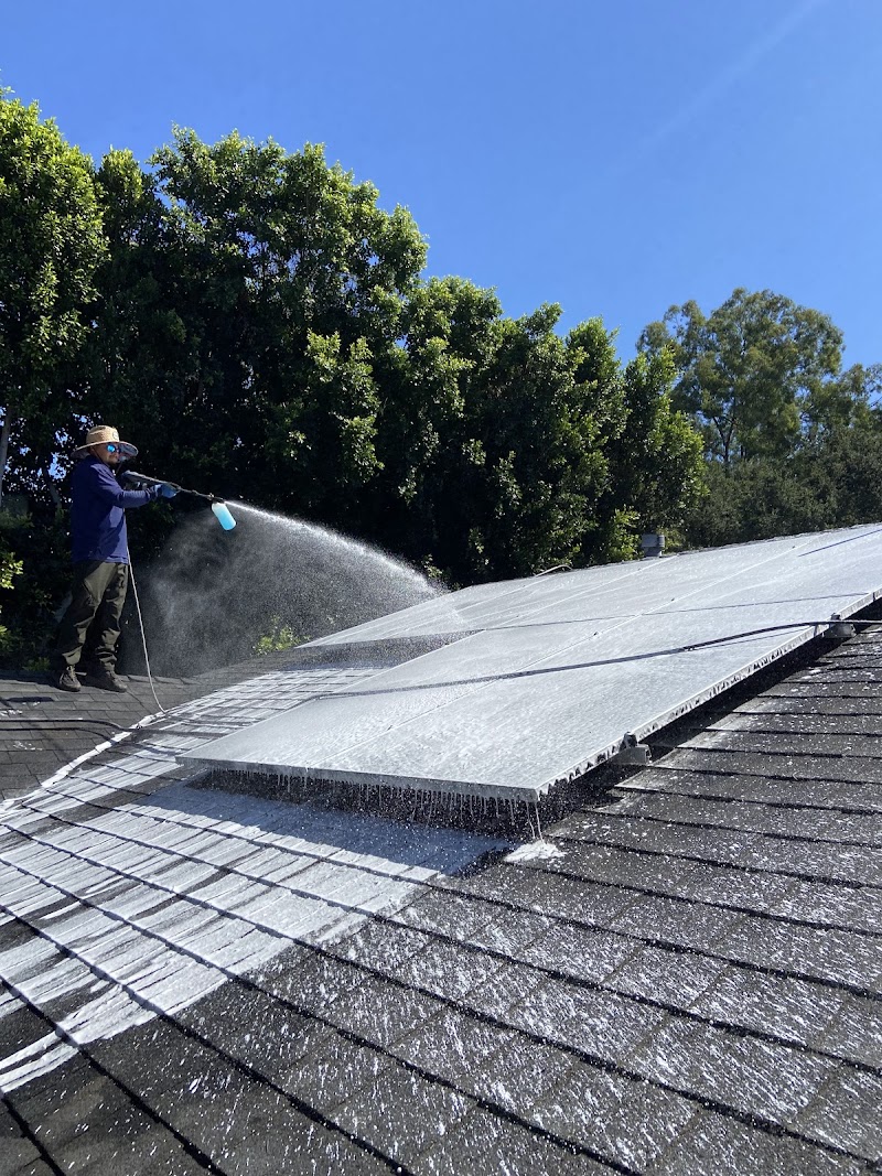 West Coast Washers cover image