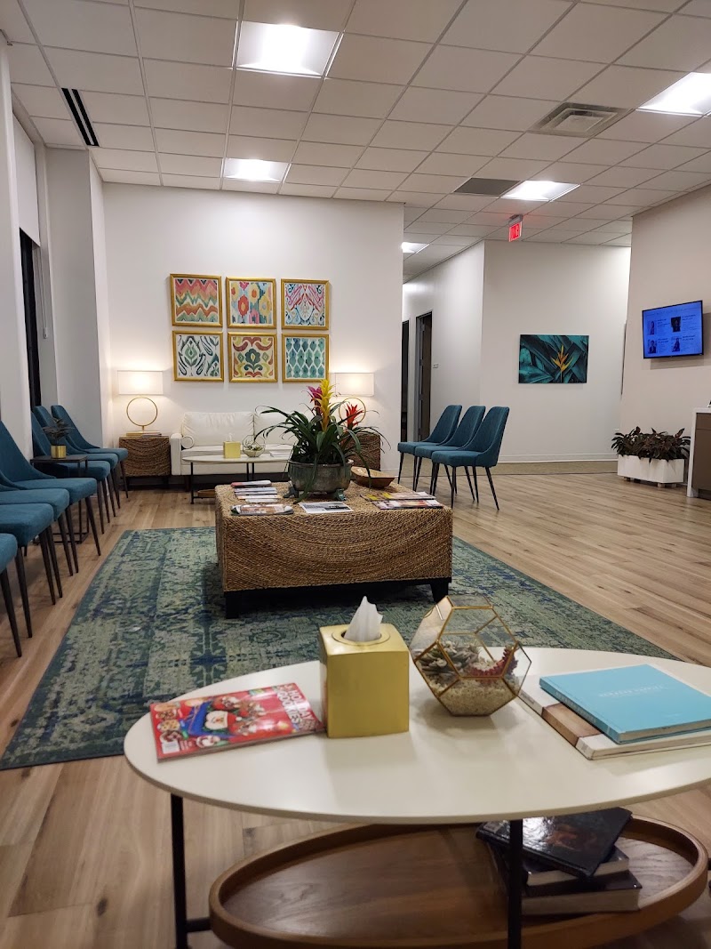 Fort Worth Counseling And Intervention cover image