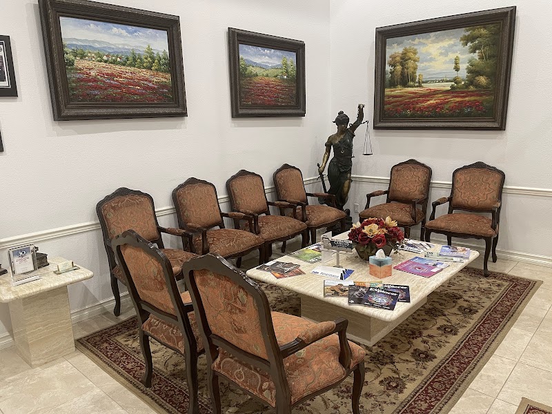 Caruso Law Offices Car Accident Lawyers cover image