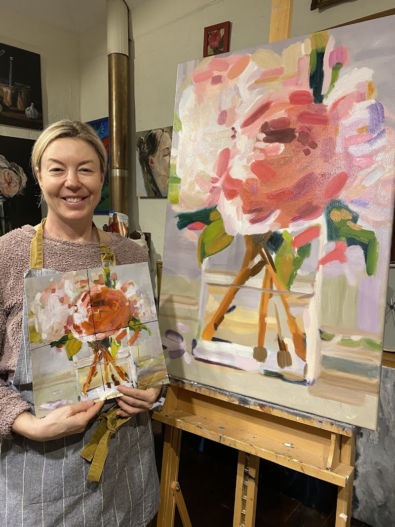 Perth Fine Art Tuition cover image