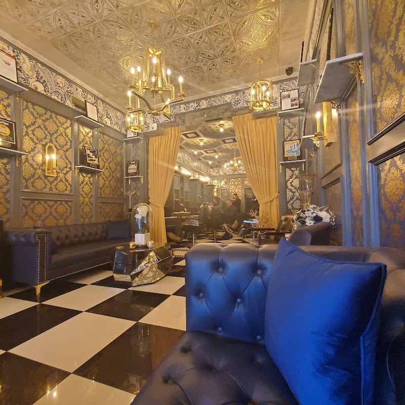 HOUSE OF HANDSOME Barbershop and Boutique cover image