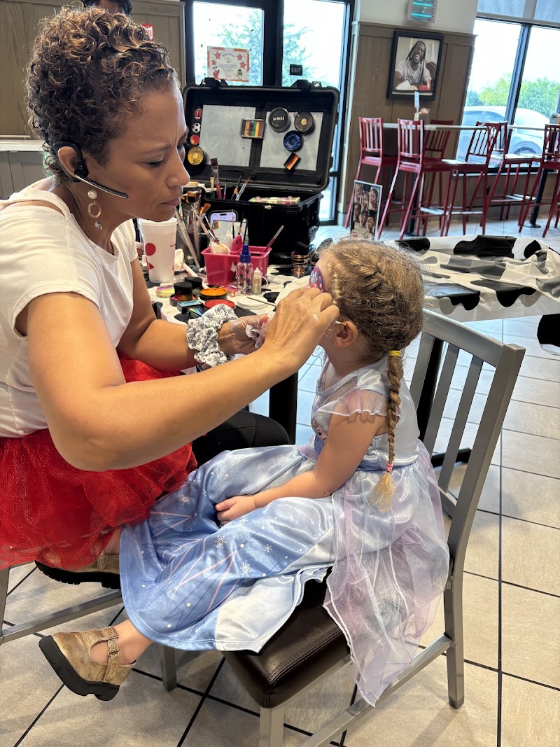 FunShine Entertainment cover image