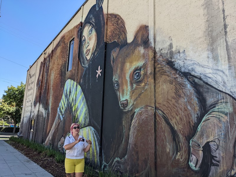 Local Roots Food Tours cover image