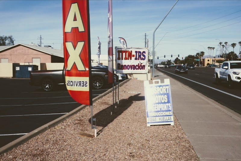 Servicios Liberty, LLC Mesa cover