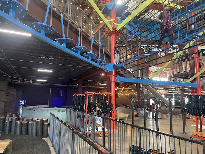 Fritz's Adventure - The Colony cover image