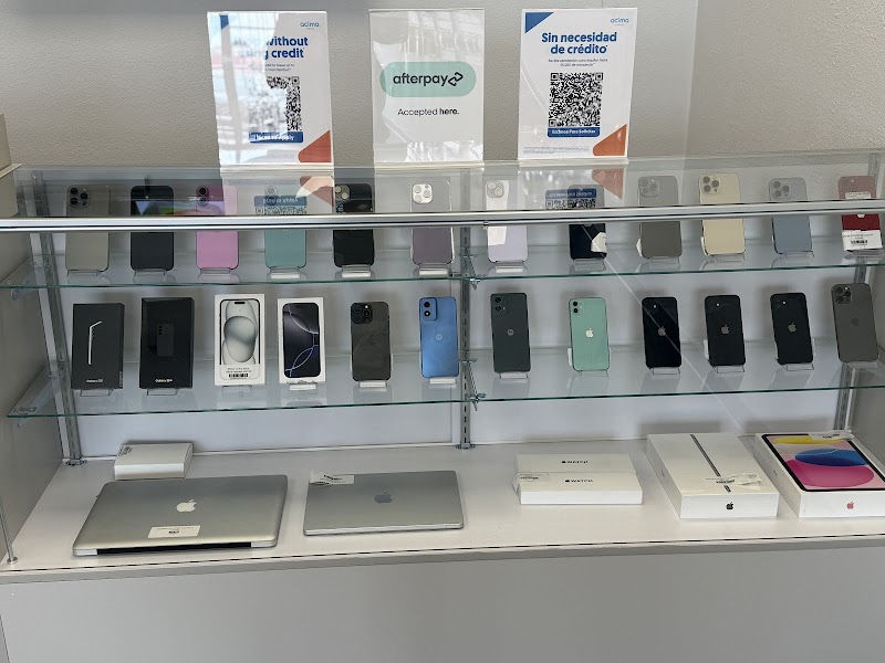 Mobile Addiction Zapata Hwy "next to HEB" Cell Phone, Tablet, Computer, Game Console Repair cover image