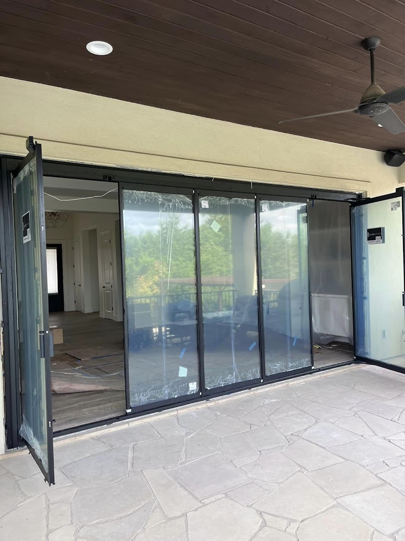 Jacksonville Paint Company cover image