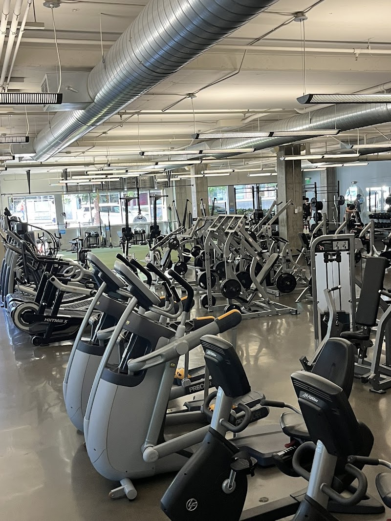 Forefront Physical Therapy - Seattle cover image