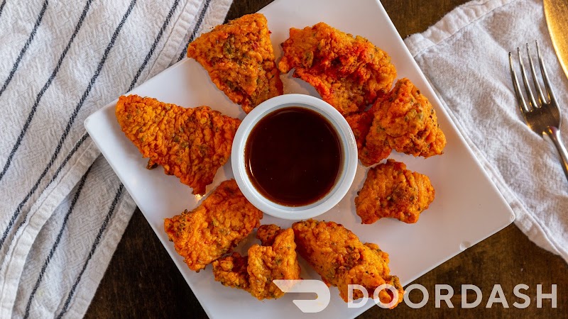 Himalaya MoMo cover image