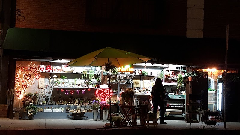 Floral Art By Mia cover image