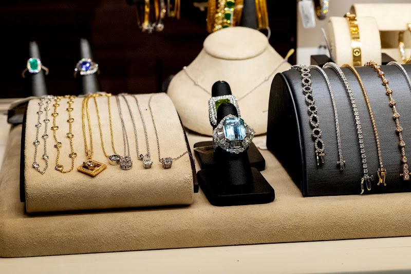 Skibell Fine Jewelry cover image