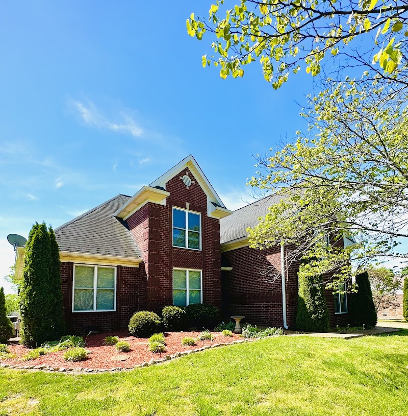 Nashville Luxury Homes cover image