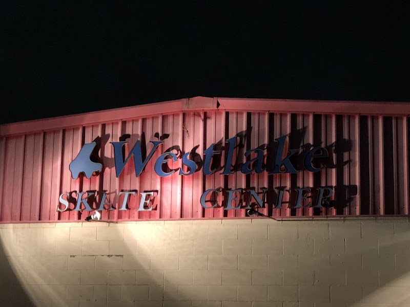 Westlake Skate Center cover image