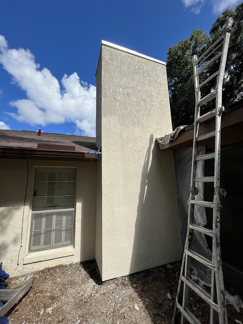 Universal Roof And Contracting cover image