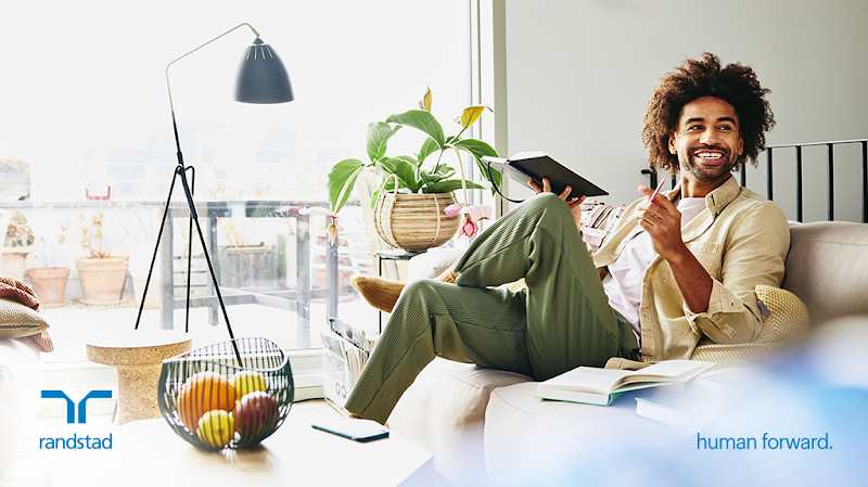 Randstad cover image