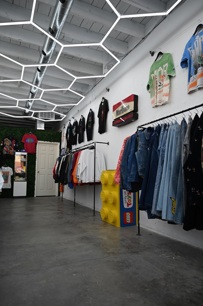 Southern Fried Vintage cover image