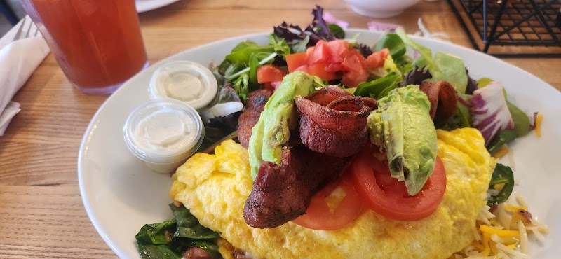 Mom's Kitchen cover image