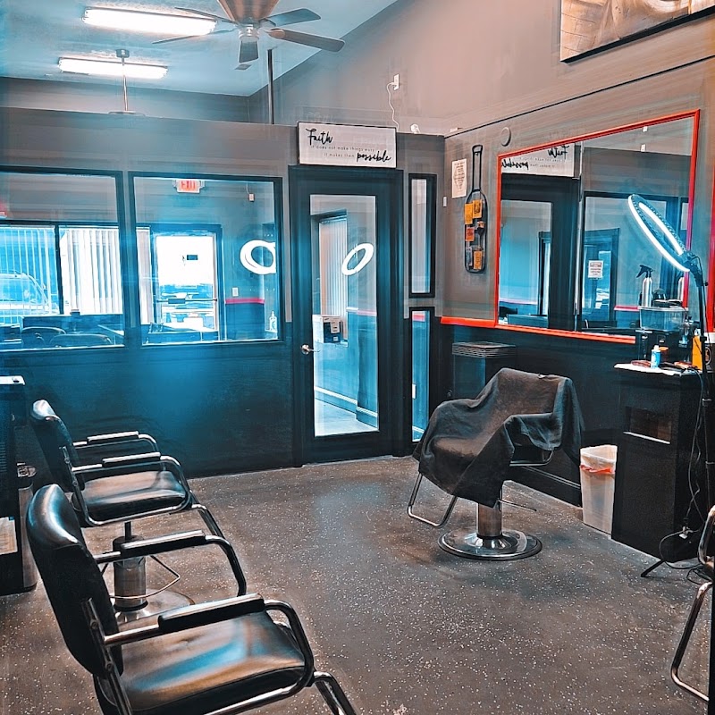 Cut Kraze Barbershop Columbus cover image