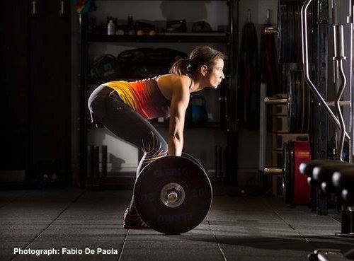 Basics and Beyond fitness & nutrition cover image