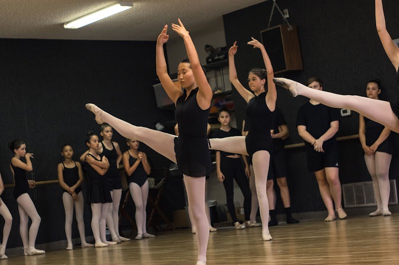 Dance Concept cover image