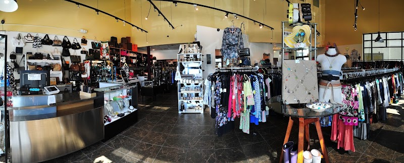 Article Consignment Boutique cover image