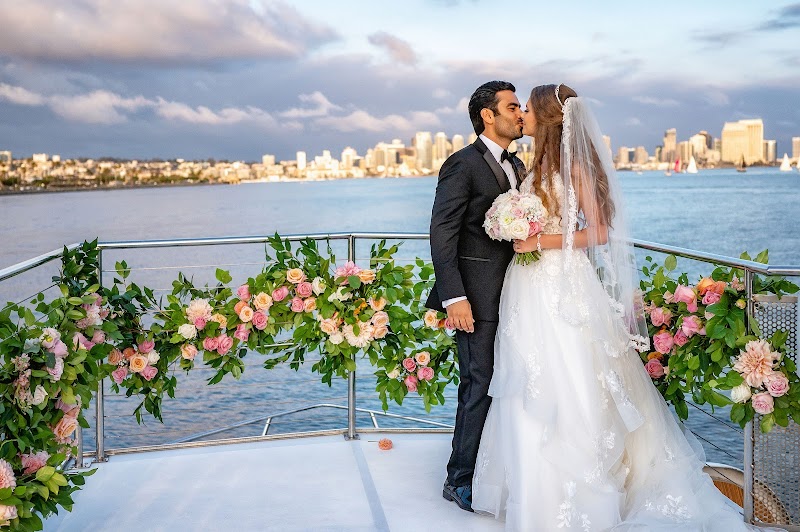 Legacy Cruises and Events cover image