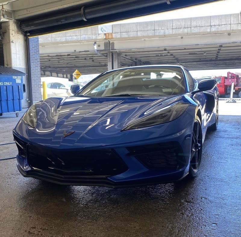 DNA Detailing - Downtown Buffalo cover image