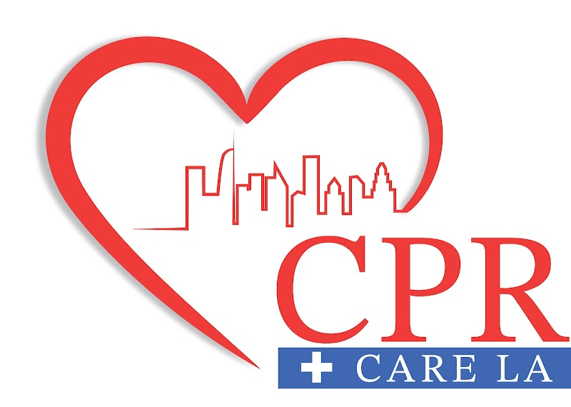 CPRcareLA cover image