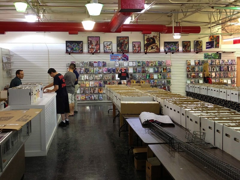 Heroes & Fantasies cover image