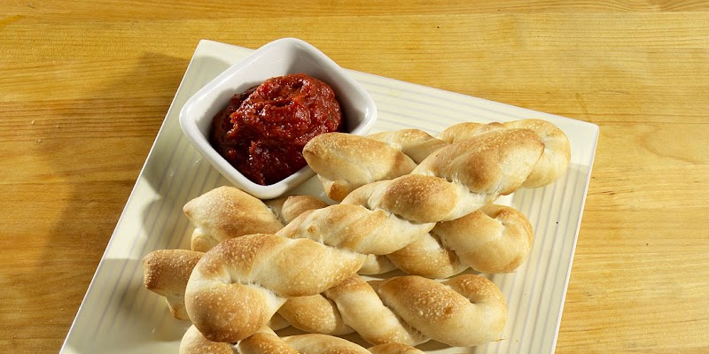 Adriatico's New York Style Pizza cover image