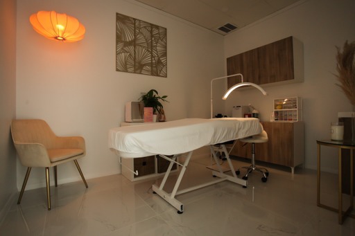 Skinne Face and Body Care cover image