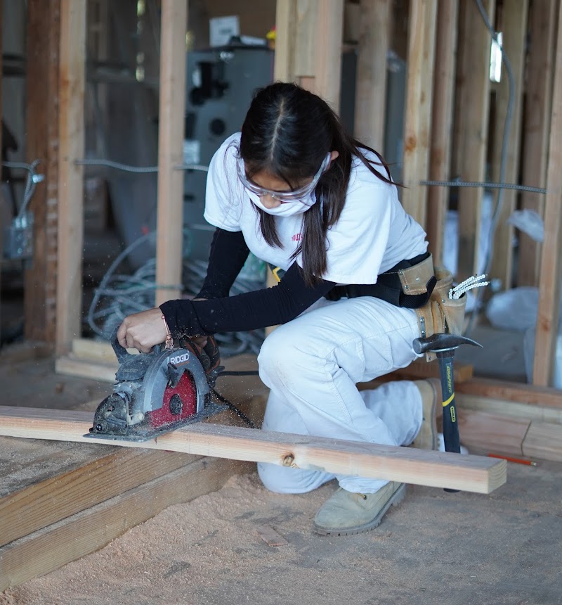 Youth Employment Partnership cover image