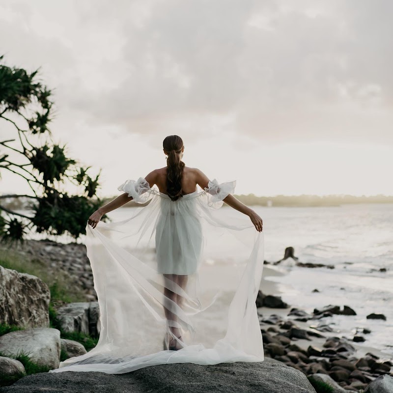 Gold Coast Videographer - Salt Air Cinema cover image