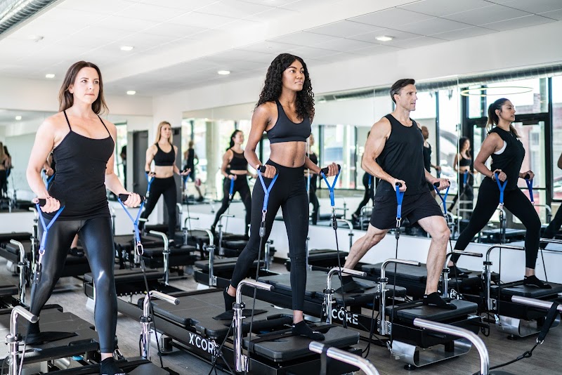 X˙CORE Oakland - Piedmont Ave cover image