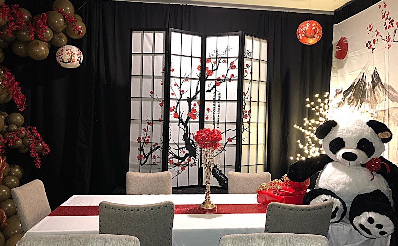 We Plan You Party cover image