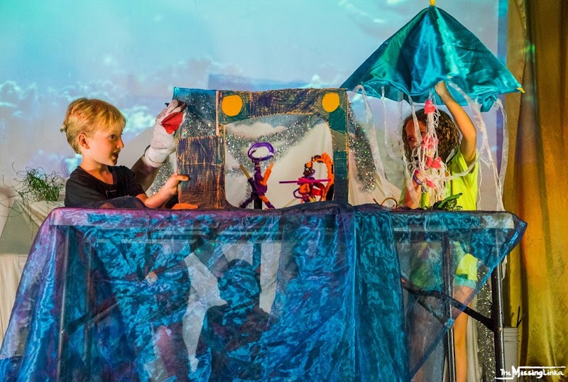 Art Camp 504 cover image