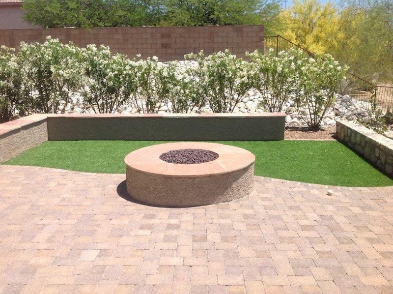 Landtamers Landscaping cover image