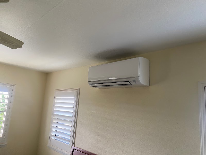 Craig's Air Conditioning, Inc. cover image