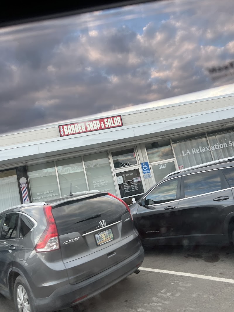 LA Relaxation Spa cover image