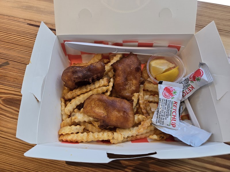 Happy Lobster cover image