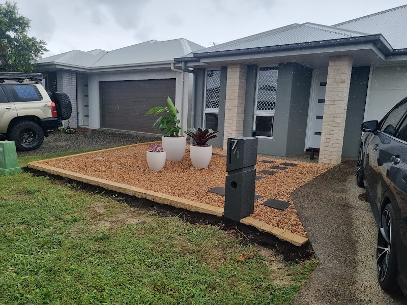 Brisbane Gardening and Landscaping cover image