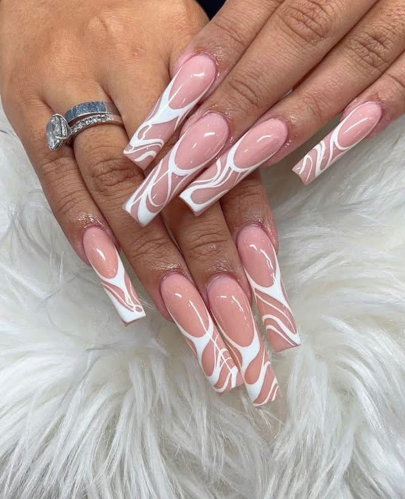 Four Seasons Nail Spa cover image