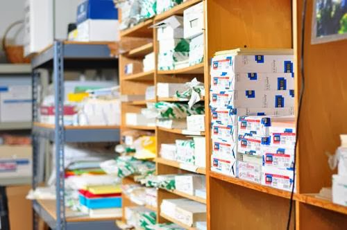 Minuteman Press (formerly Pioneer Printing, Inc.) cover image