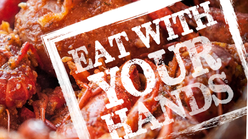 The Boiling Crab cover image