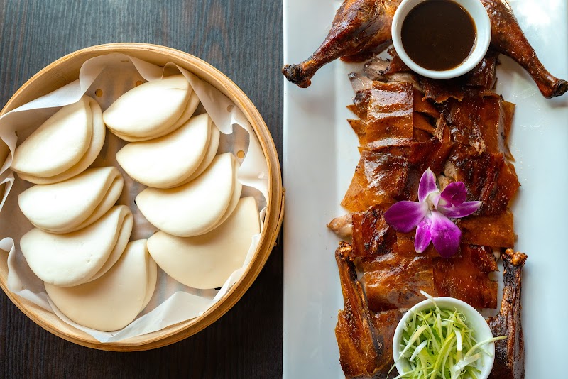 1618 Asian Fusion cover image