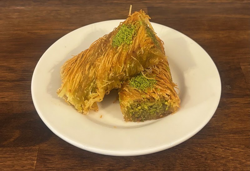 5 Sips Coffee & Tea cover image